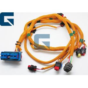 Cheap Durable Excavator Engine Parts 320D C6.4 Wiring Harness 296-4617 2964617 for sale