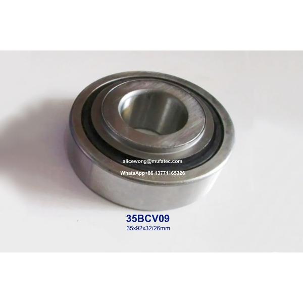 35BCV09 Honda bearings inner ring extended ball bearings 35x92x32/26mm
