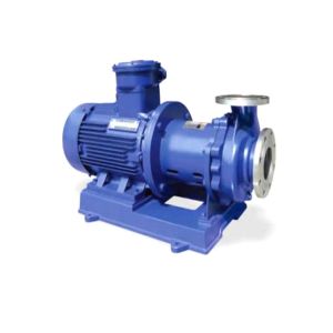 CQB50-40-85 Magnetic Drive Centrifugal Pump Stainless Steel 12.5m