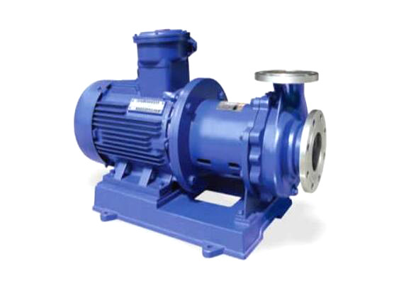 Quality CQB50-32-160 CQB50-32-160   Magnetic Drive Centrifugal Pump wholesale