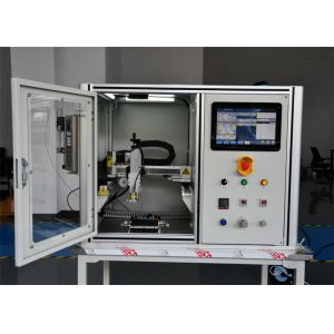 Basic Ultrasonic Precision Spray Coated Machine With Ultrasonc Disperse Liquid