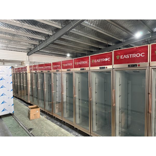 Commercial Refrigerator Foaming Mold