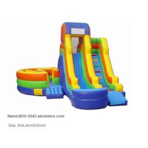 Cheap Inflatble Slide / inflatable pool slide / inflatable funny slide for sale