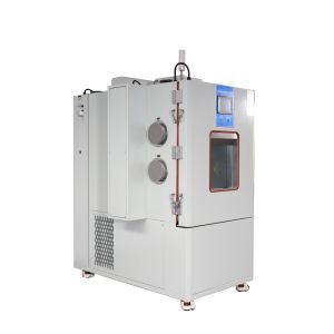 Cheap Coating Design Durable Programmable Temperature And Humidity Test Chamber for sale