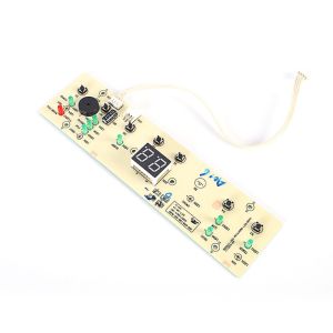 Cheap Custom High TG FR4 Led Pcb Circuit Board PCBA Accessories Fr4 Pcb Board for sale