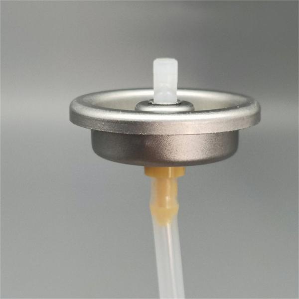 Quality Professional Grade Hair Sheen Spray Valve for Salon Owners with Superior Performance wholesale