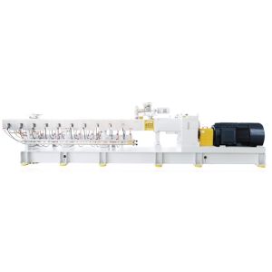 Regular Torque Parallel Twin Screw Extruder