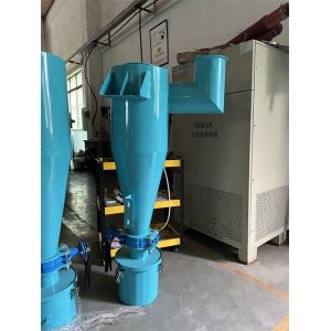 Process Airflow 60-4000m3/h Industrial Desiccant Dehumidifier Generate Dry Air