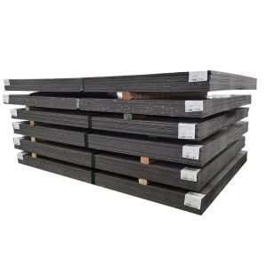Ah36 S235jr S355jr S355j2+N 4x8 Cast Iron Steel Mild Carbon Steel Plates with