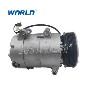 1464655 1732593 Car Compressor For Ford Focus For CMAX For Volvo WXFD028