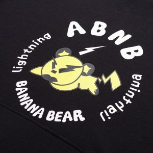 Modern Simple Mens Hoodies And Sweatshirts Anti - Pilling Any Color Available