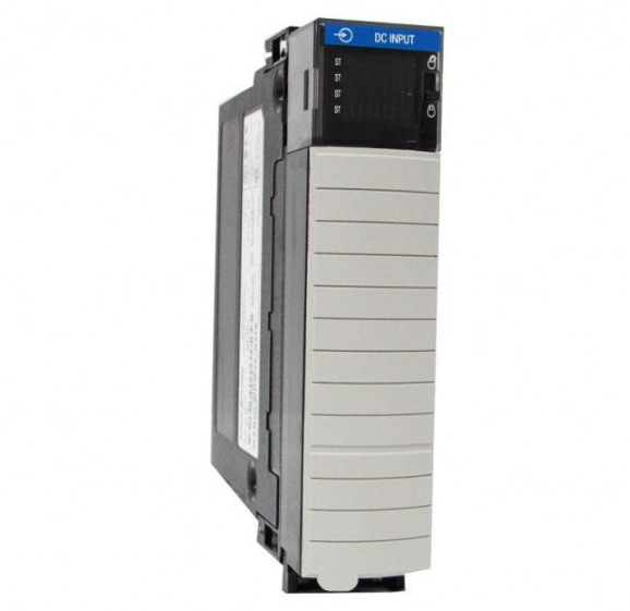 1756-IB32/B - 32-Point 24VDC Isolated Input - Industrial Rugged Hot-Swap Digital