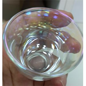 Vertical Front Loading Full Auto PVD Coating Machine For Furniture