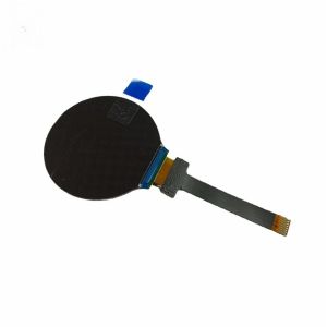 1.28 Inch Round LCD TFT Display Module With Fully Automatic Equipment For