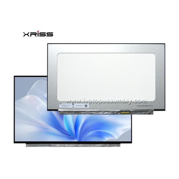 Quality 15.6" N156HCN-EAA FHD IPS Touch Screen LCD LED Display Panel FHD Replacement 40Pins wholesale