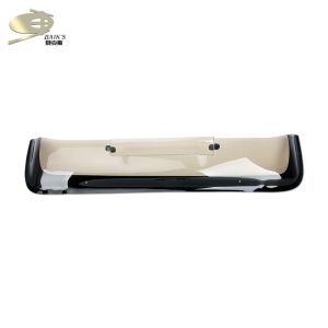 PMMA Auto Hood Bonnet Guard Shield Protector For Land Cruiser Lc80 Fj80 1998