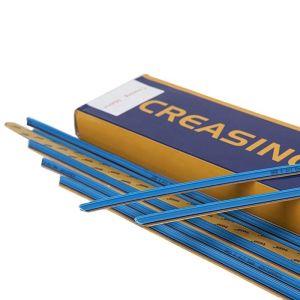 Cardboard Corrugated Paper Box Die Cutting Matrix Cutter with 1.3mm Channel