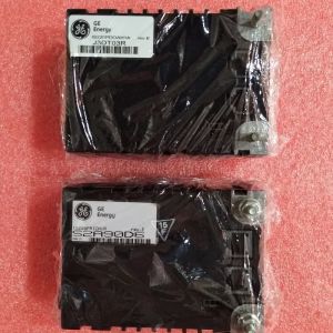 GE IS220PDOAH1B Discrete Output I/O Module for Turbine Control