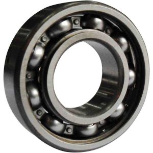Sweden V1 V2 V3 Deep Groove Bearings 6309 59 - 63HRC Hardness