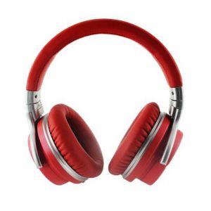 Foldable Circumaural Bluetooth Headphone Earphone With Microphone OEM
