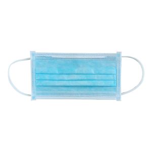 Hypoallergenic 95% Disposable Earloop Face Mask