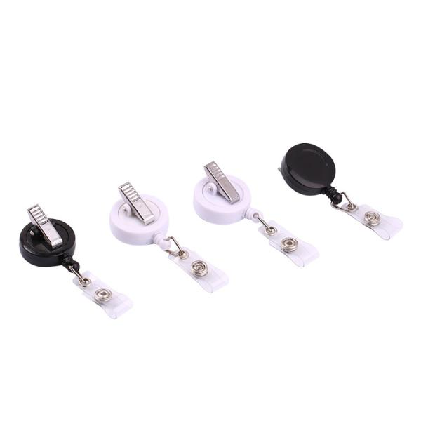 Quality Deyi Office Retractable Badge Reel wholesale