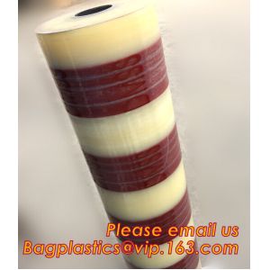 packaging stretch paint protective film for sheet, High glossy transparent car