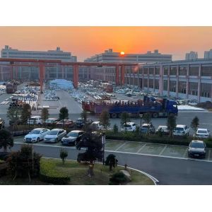 Ningbo Suntech Power Machinery Tools Co.,Ltd.