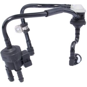 A4 A5 Passat Oil Separator PCV Valve 06J133781CE