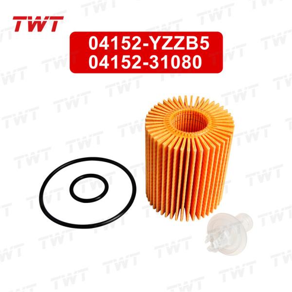 Quality Twt 04152-YZZB5 04152-31080 04152-31060 04152-38010 04152-YZZA4 0415238020 Auto Parts Car Filter Series Car Oil Filter for Lexus wholesale