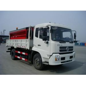 China 20 Ton Dongfeng Used Cargo Trucks 4x2 Drive Mode Diesel Fuel For Commercial Use on sale