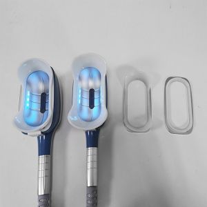 Vertical 360 Fat Freezing Machine OEM lipo cavitation with vacuum