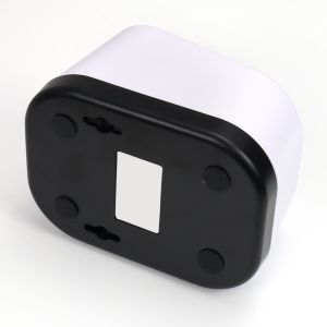 Tabletop Automatic Barcode Scanner USB 2D QR Code Reader & Hands-Free High Speed