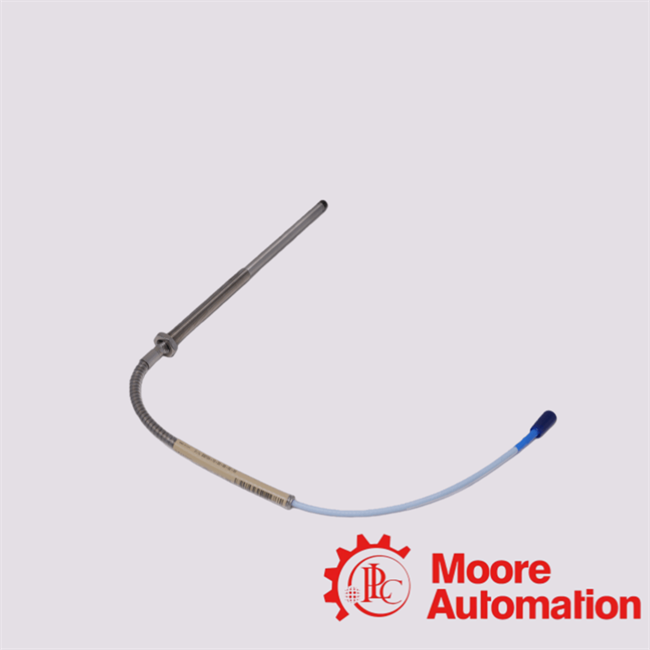 330104-10-23-10-01-00 Bently Nevada Proximity Sensor