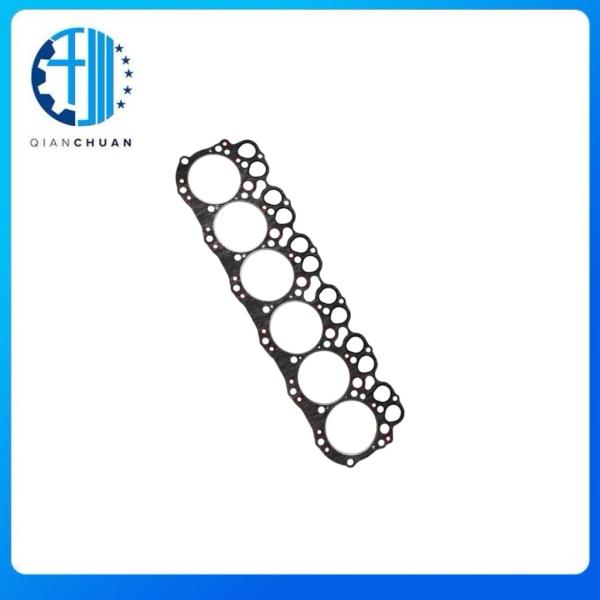 Quality 11115-2741 Cylinder Head Gasket  For Hino P11C  Diesel Engine Spare Parts wholesale