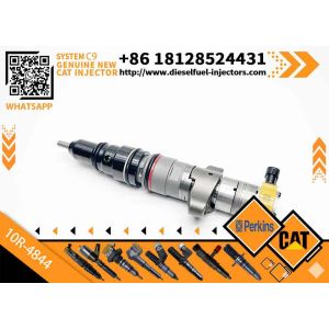 Excavator C9 Engine Fuel Injector 10R-9003 10R-7223 10R-7222 10R-7221 10R-2828