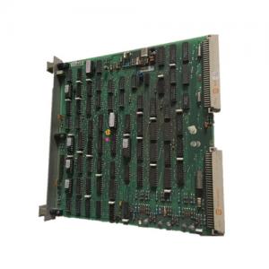 China DSAV111 ABB MasterView 800 Video Board For 61,2 Hz Frame Rate PLC Spare Parts 57350001-CN on sale