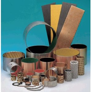 Bronze Bearing & Bushing Material Rg7 C93200 High Temperature Applications