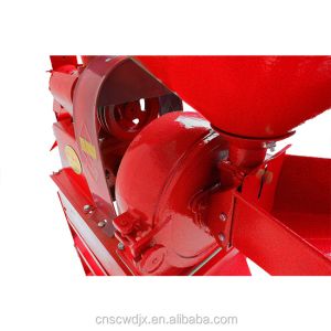 YIFENG 6N40 - 9FC21 0610 High Effective Rice Skin Hulling Machine