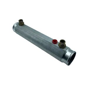 Transmission Oil Cooler 332/C4149 332C4149 332-C4149 JCB Parts Engine