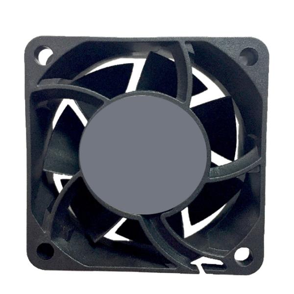 San Ace 9G0612P4S001 High Speed DC Fan 60 x 60 x 25 mm / 12V 24V DC Radiator