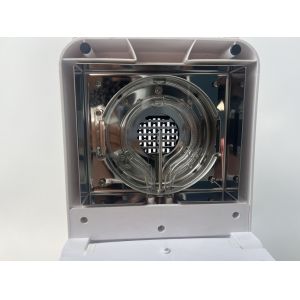 Halogen Moisture Meter Food Moisture Meter 0-100% 0.005G