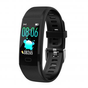 Cheap Android IOS Customized Smart Bluetooth Bracelet for sale