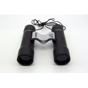 Collapsible Compact Travel Binoculars High Durability With 8x25 DCF Prime Lens