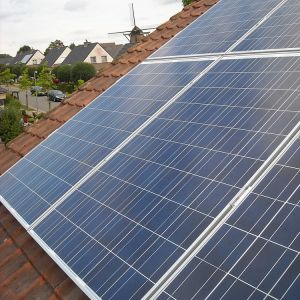 Custom Mono Solar Panel Bifacial PV Module 100W 120W 150W 12V