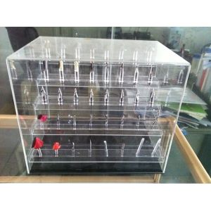 CNC router tools flat bottom engraving bits for two-color plate,acrylic,pvc