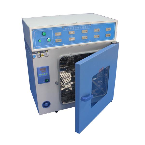 Quality Fixed Temperature  10 Groups 2000g Tape Adhesion Tester wholesale