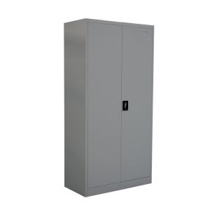 Home Hotel Fireproof Two Doors Filing Cabinets Office Metal Capboard