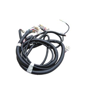 08C0339 Chassis Harness Wheel Loader Spare Parts