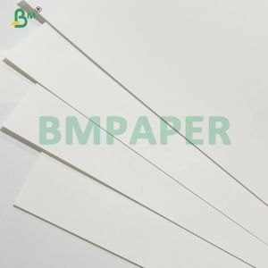 90g White Extensible Crack - Proof Sack Kraft Paper For Paper Bag